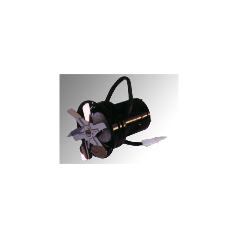 ATMOS Ventilátor UCJ 4C52 motor s oběžným kolem 175mm a deskou