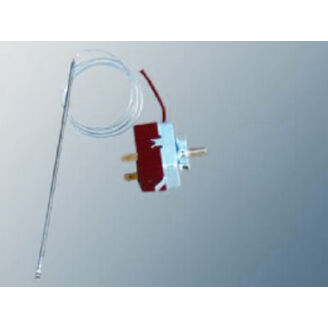 ATMOS Termostat spalinový TY 31 INOX