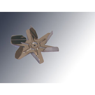 ATMOS Oběžné kolo odtahového ventilátoru - malé d150 mm