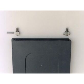 ATMOS Panty-samotný kolík