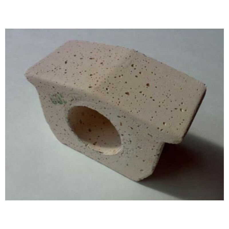 ATMOS Roštová kostka C18S