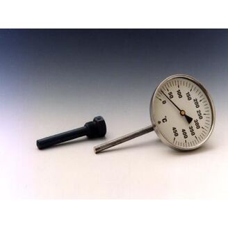 ATMOS Teploměr spalinový