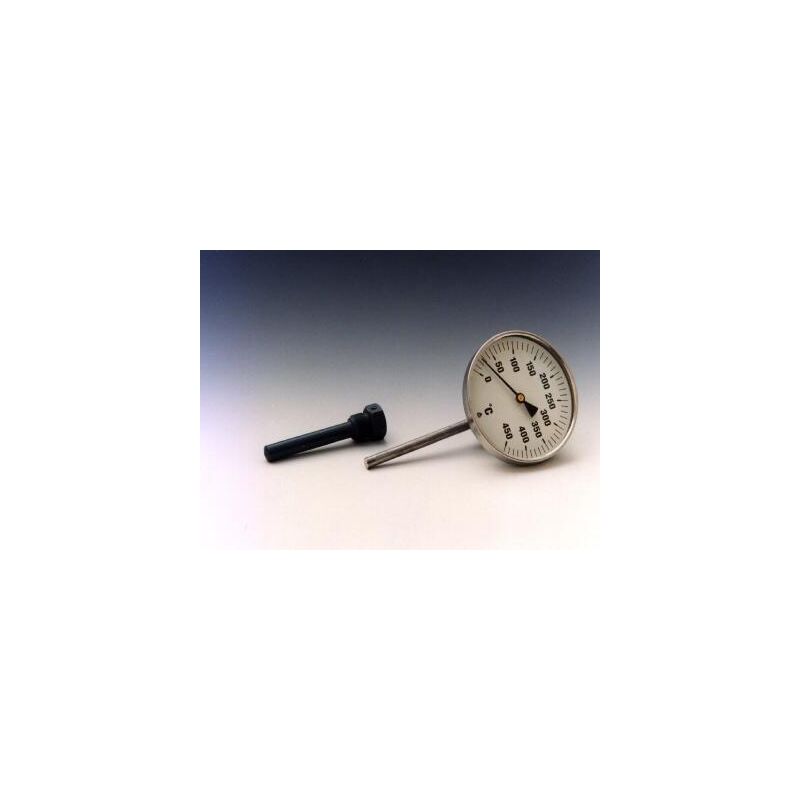 ATMOS Teploměr spalinový