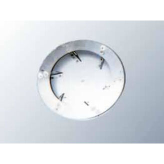 ATMOS Ventilové kolo d175mm (021FRK-0175) uzavřené