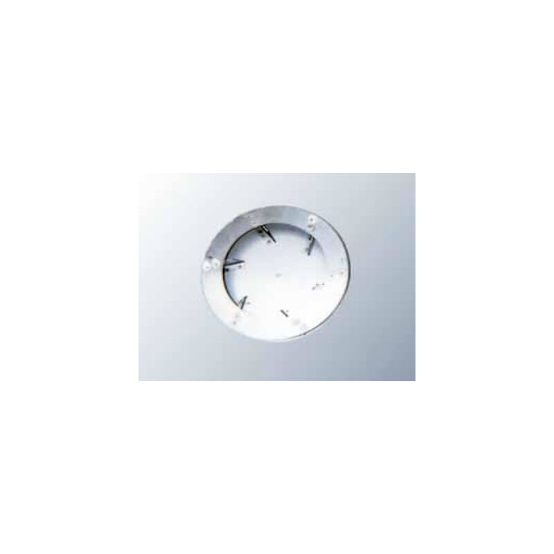 ATMOS Ventilové kolo d175mm (021FRK-0175) uzavřené