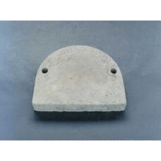 ATMOS Náhradní clona dvířek SIC