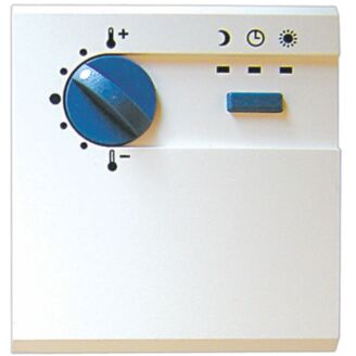 ATMOS Pokojová jednotka bez displeje