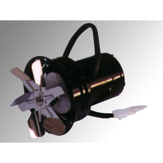 ATMOS Odtahový ventilátor