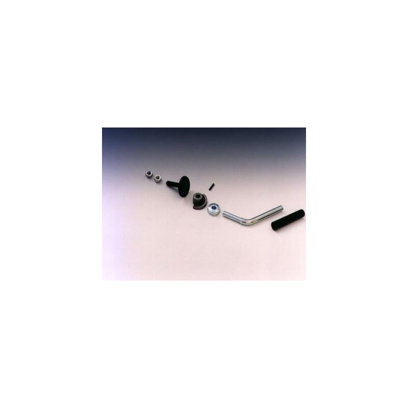 ATMOS Kolečko samostatné