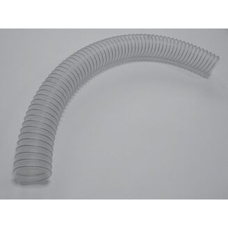 ATMOS Přívodní hadice pelet 1m