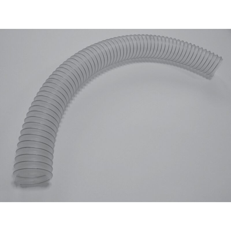 ATMOS Přívodní hadice pelet 1m