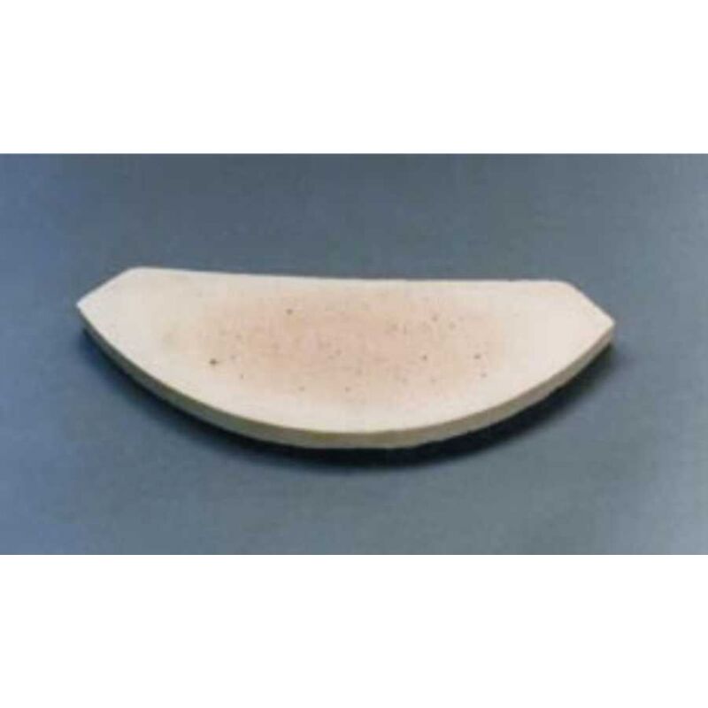 ATMOS Šamotový půlměsíc k DC70S a DC80