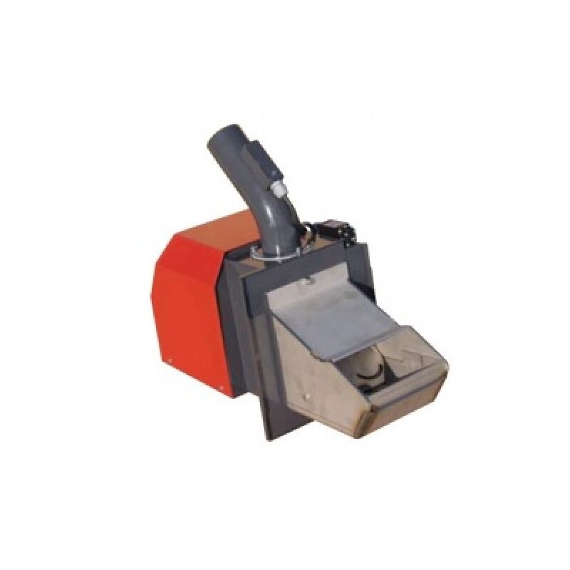 ATMOS Hořák na pelety A45