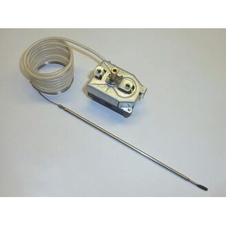 ATMOS Termostat spalinový pro DCxx GSX s delší kapilárou 15-300st.C