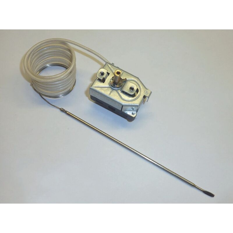 ATMOS Termostat spalinový pro DCxx GSX s delší kapilárou 15-300st.C