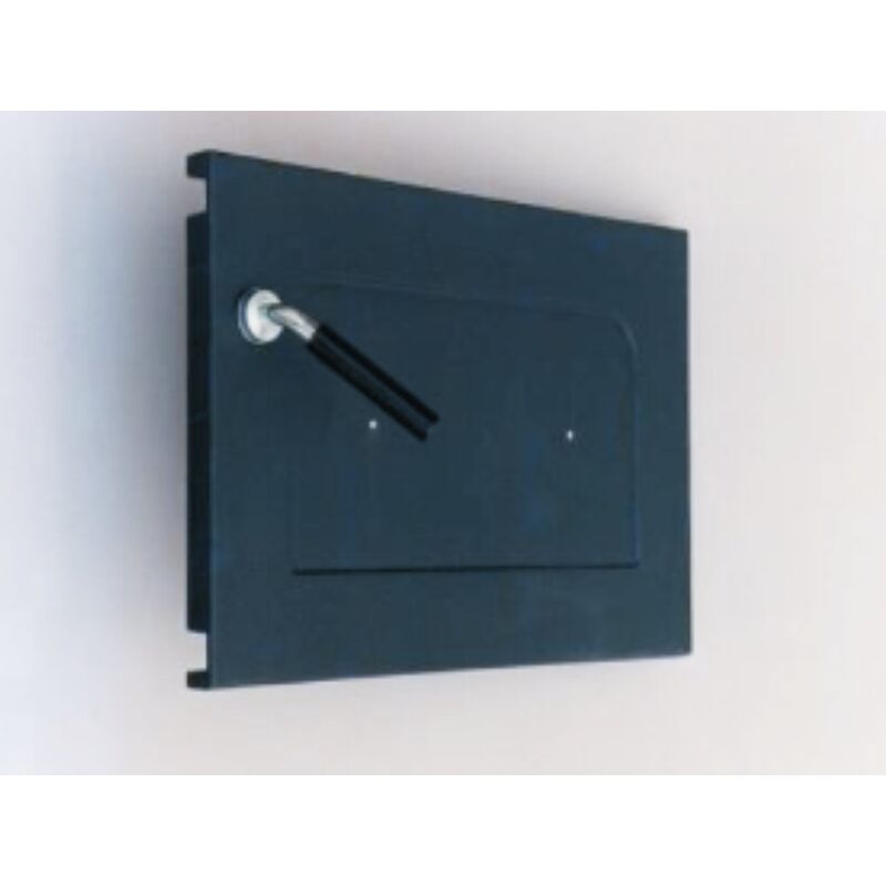 ATMOS ND Přikládací dvířka vrchní levé S0202