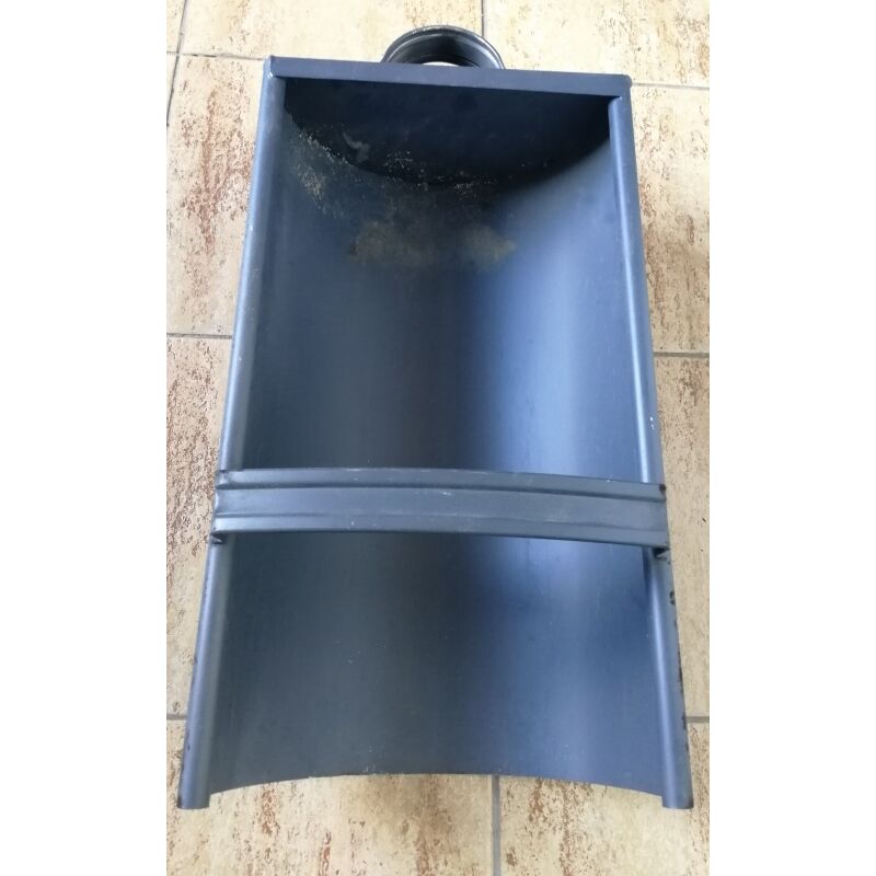 KOTEL ATMOS popelnik velky