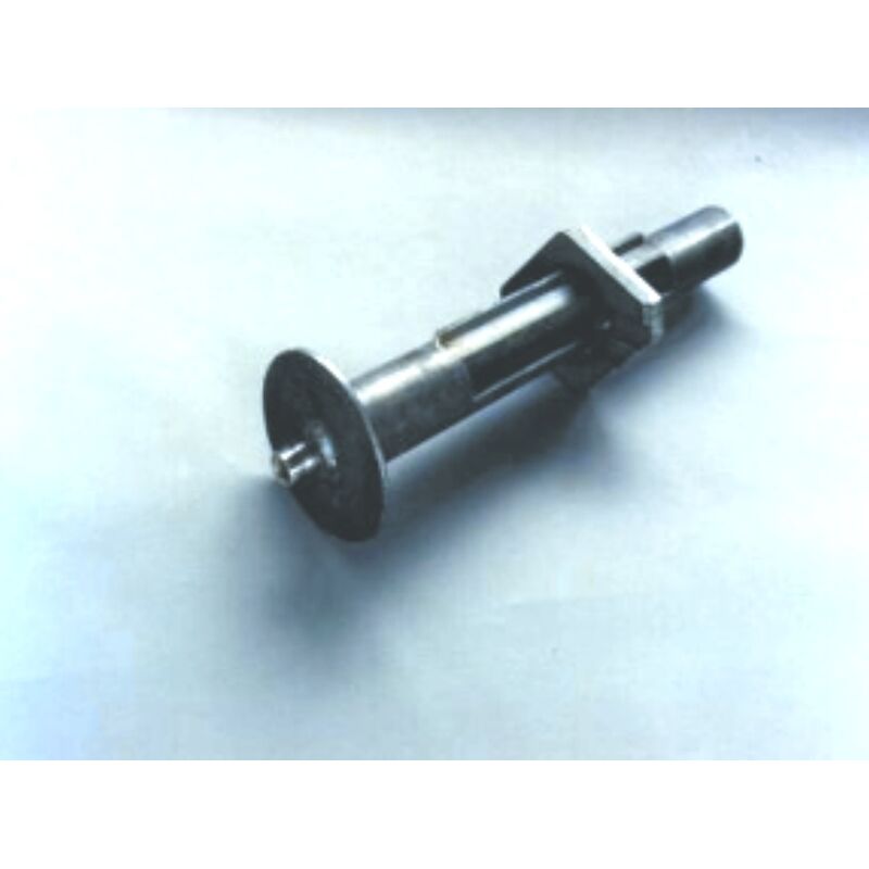 KOTEL ATMOS ND roštovcí trubka