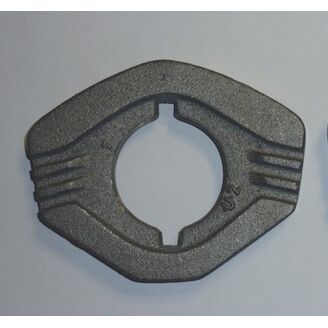 KOTEL ATMOS ND-rošt typ A