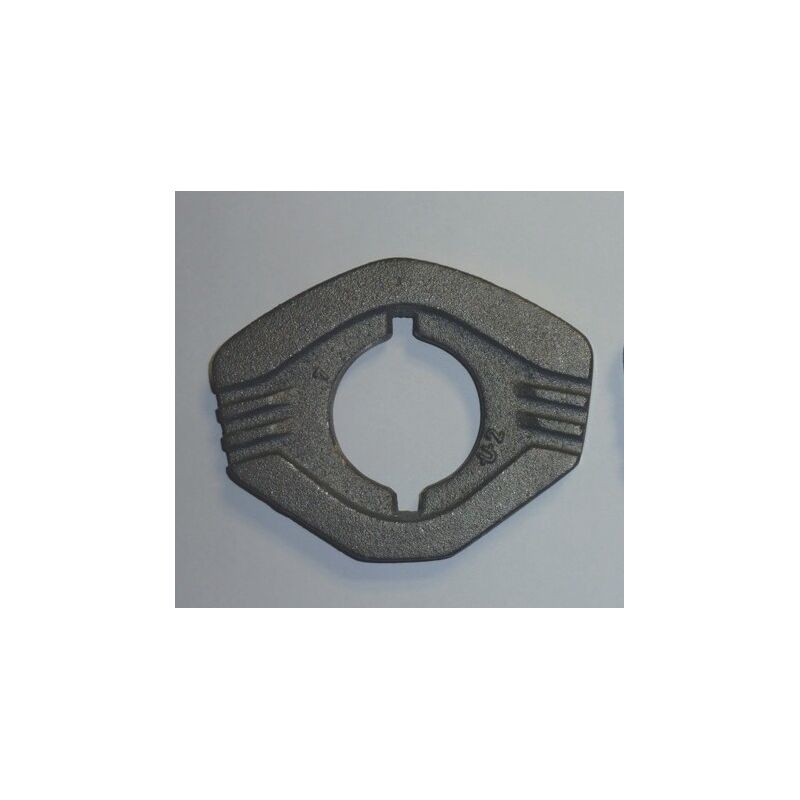 KOTEL ATMOS ND-rošt typ A