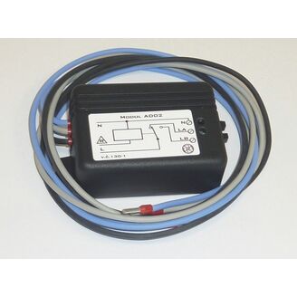 ATMOS Modul AD02 - pro ovládání ventilátoru kotle