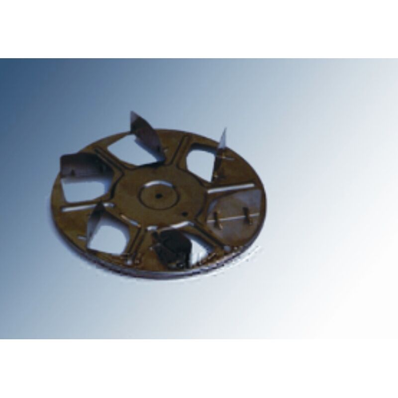 ATMOS Oběžné kolo odtahového ventilu d175mm S0151