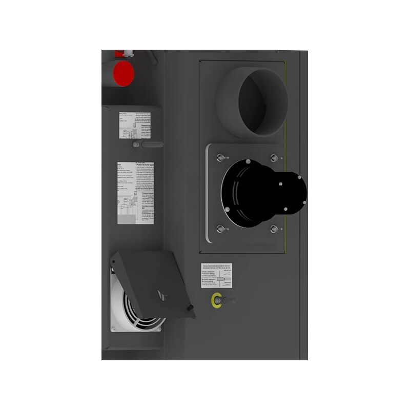 KOTEL ATMOS Generátor DC 15 GS, 15KW