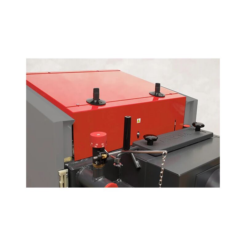 KOTEL ATMOS Generátor DC 15 GS, 15KW