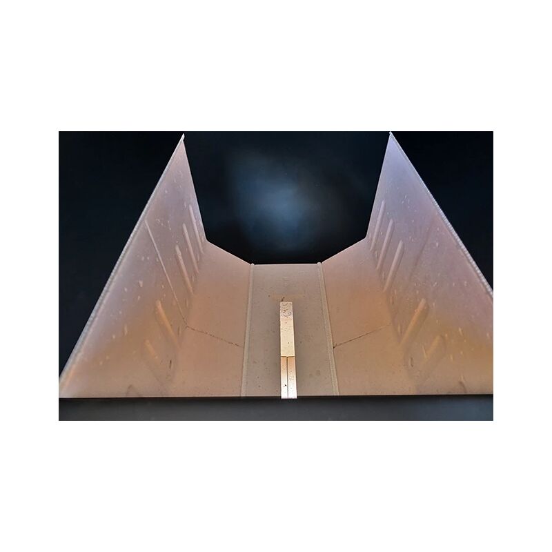 KOTEL ATMOS Generátor DC 15 GS, 15KW