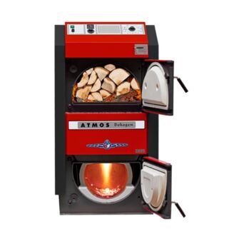 KOTEL ATMOS Dokogen DC 18 GD, 19 kW