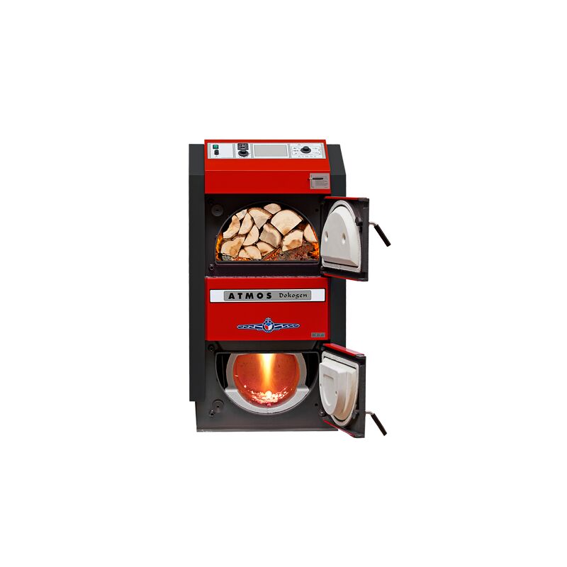 KOTEL ATMOS Dokogen DC 18 GD, 19 kW