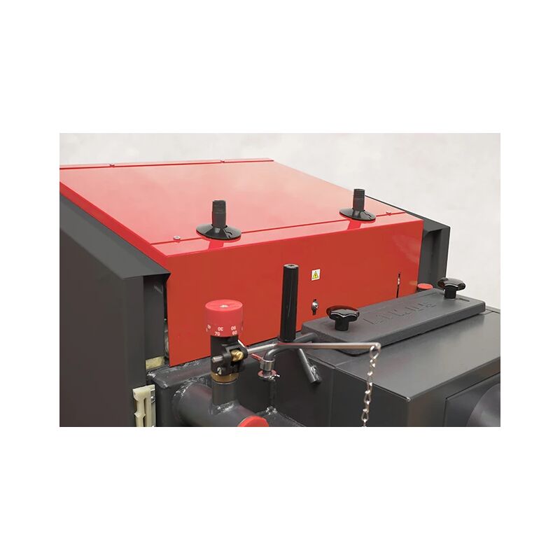 KOTEL ATMOS Dokogen DC 25 GD, 25 kW