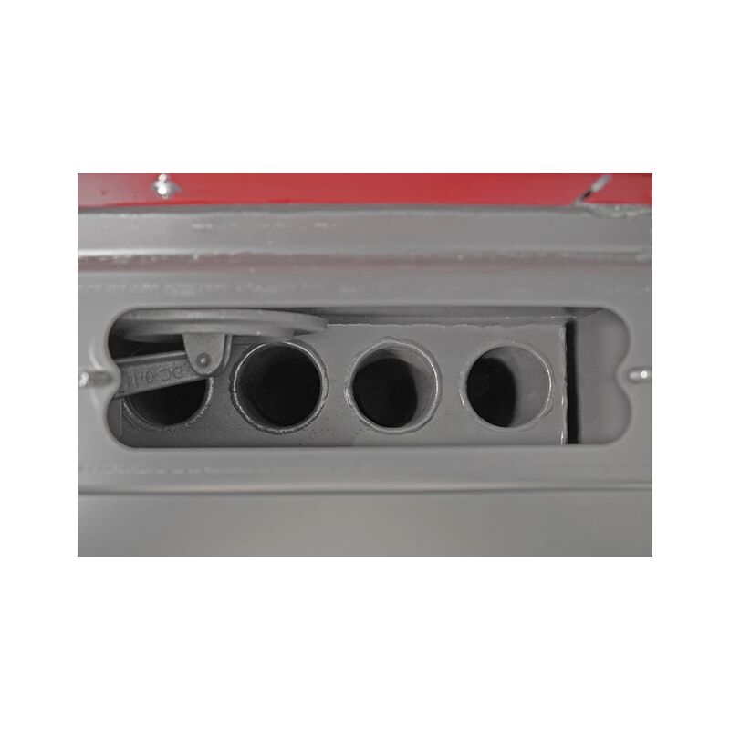 KOTEL ATMOS Dokogen DC 25 GD, 25 kW