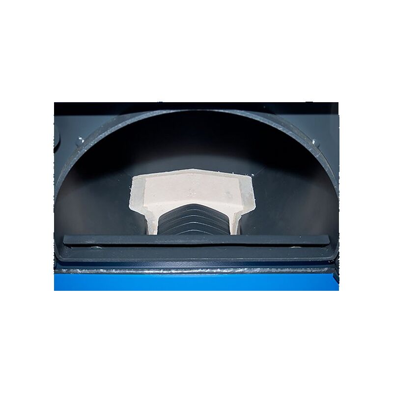 KOTEL ATMOS AC 25 S Kombi na černé uhlí a hnědouhlené brikety 