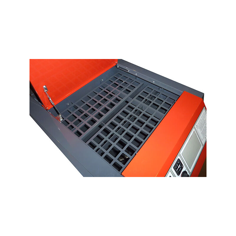 ATMOS D 10 PX Automatický kotel na pelety