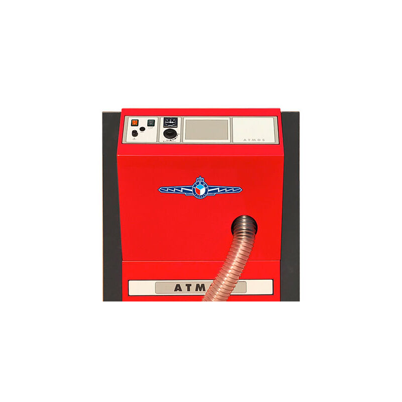ATMOS D 10 PX Automatický kotel na pelety