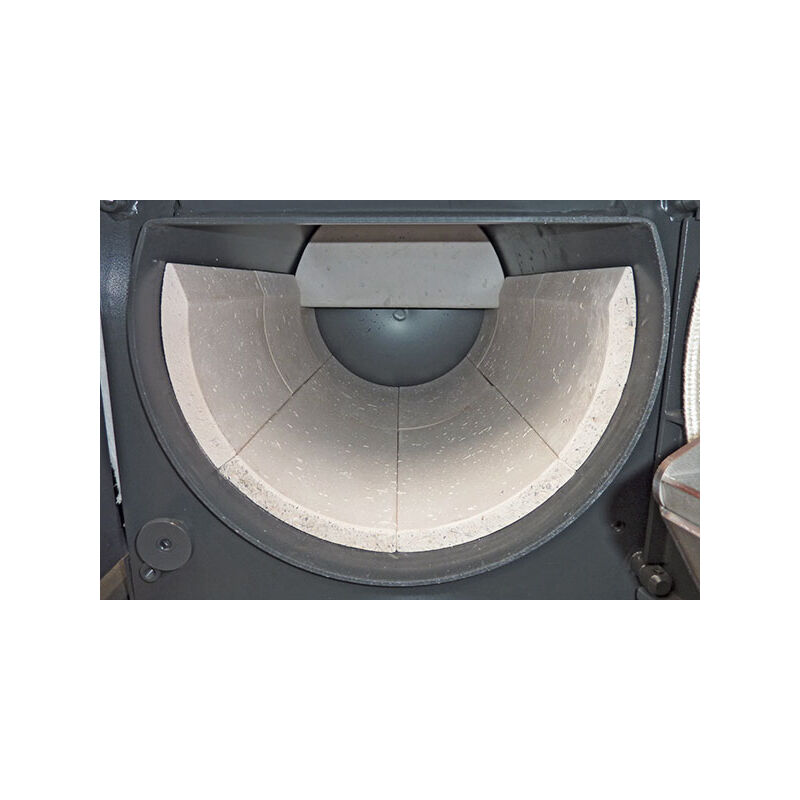 ATMOS D 10 PX Automatický kotel na pelety