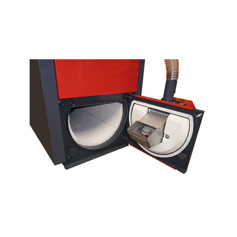 ATMOS D 10 PX Automatický kotel na pelety