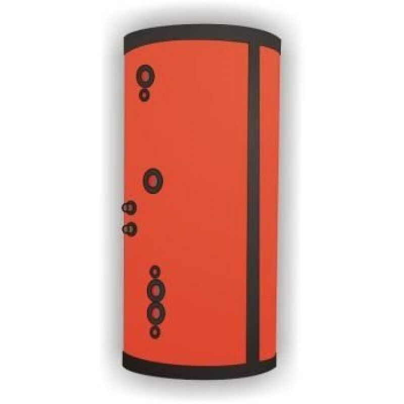 ATMOS Izolační sada pro AN 750l nádrž DZ