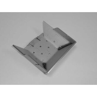 ATMOS Spalovací miska hořáku A25