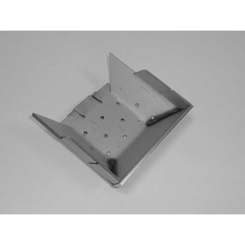 ATMOS Spalovací miska hořáku A25