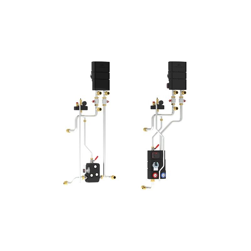 Atmos F1 Laddomat P0601