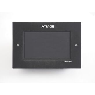 ATMOS Ekvitermní regulace ACD03  S0103