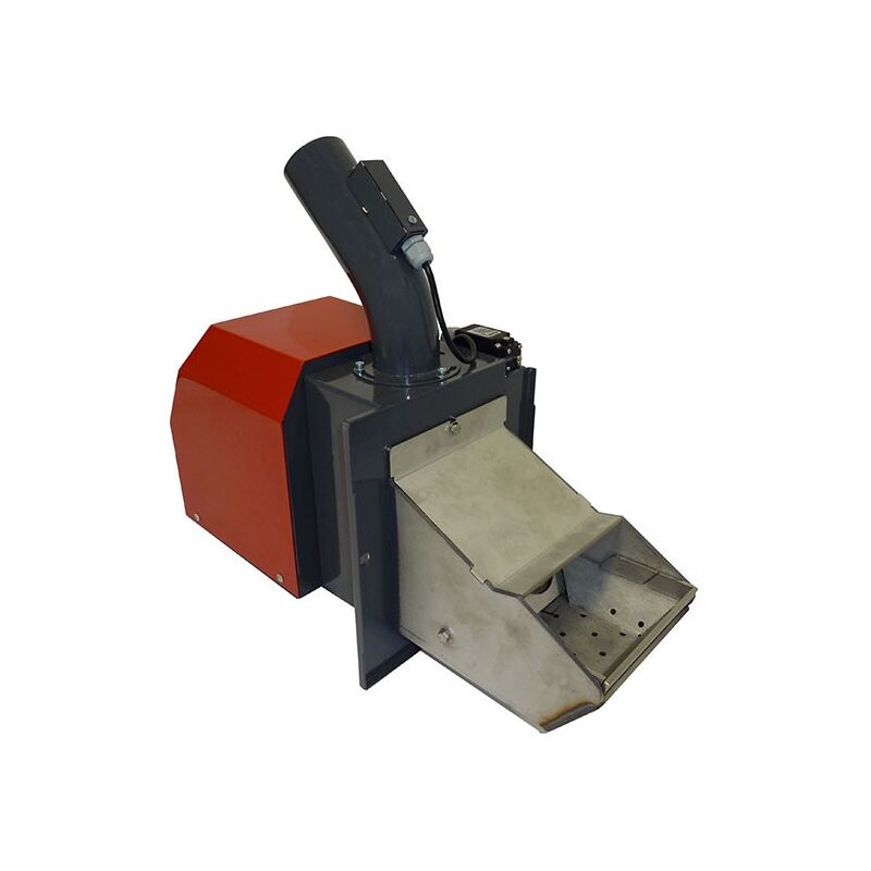 ATMOS Hořák na pelety A25 pro kotle SP