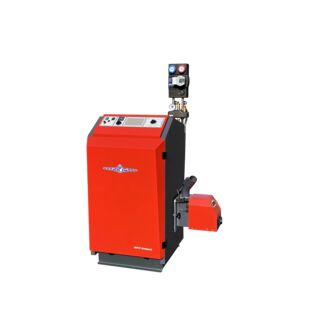 KOTEL ATMOS D21 P Compact na pelety