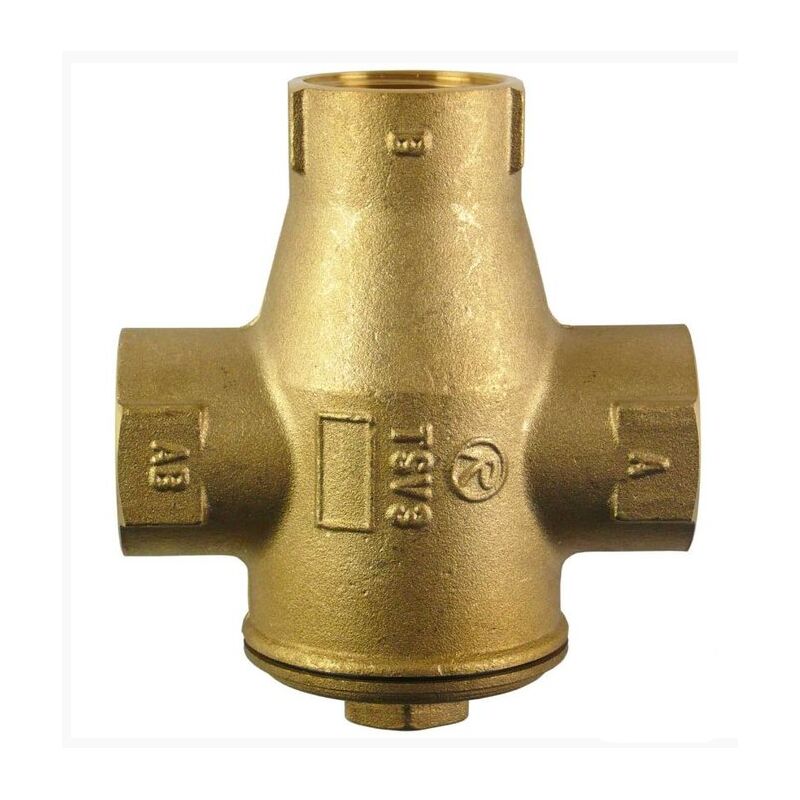 ATMOS Termostatický ventil TSV 3 (65°C)