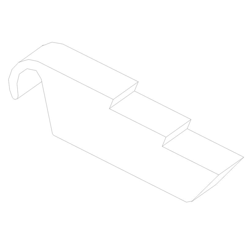 roštnice OPOP H6 krátká