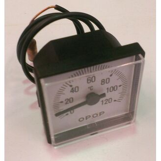 teploměr OPOP 412