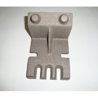 předehřívač úzký H 424, 430