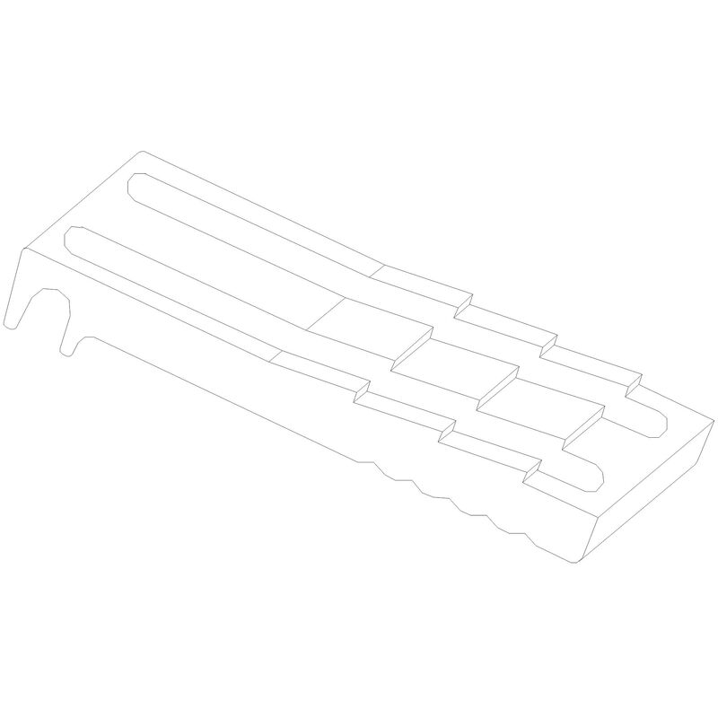 roštnice OPOP H6 dlouhá